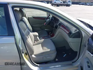 2004 Lexus ES 330 with VIN JTHBA30GX45045913, listed as a IAAI auction lot 41747664 with 173,544 mi miles. Bid and sale history available at carsss.com. Image 5.