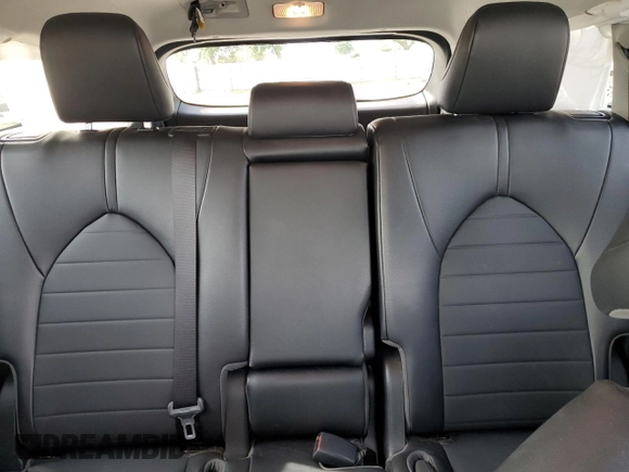 2022 Toyota Highlander XLE z VIN 5TDHZRBH9NS587335, wystawiony jako Copart lot #53280485 z przebiegiem 19 605 mil mil oraz Szkoda całkowita • Salvage title. Historia ofert i sprzedaży dostępna na DreamBid. Obrazek 10.