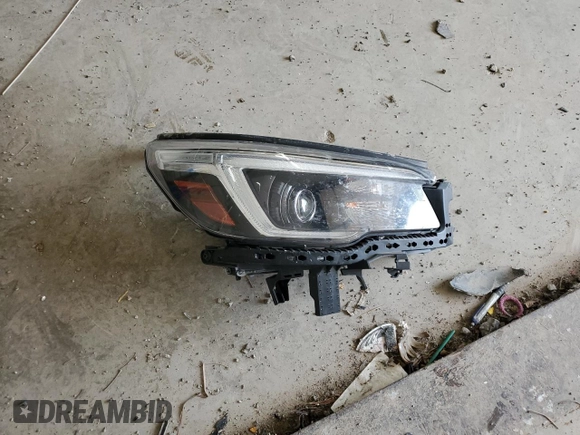 2021 Subaru Forester Premium with VIN JF2SKAFC0MH426404, listed as a Copart auction lot 63286055 with 86,993 mi miles and Salvage title. Bid and sale history available at DreamBid. Image 13.