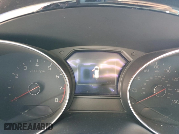 2018 Kia Sedona EX with VIN KNDMC5C12J6346656, listed as a Copart auction lot 48195155 with Not Provided miles and Salvage Title. Bid and sale history available at carsss.com. Image 9.