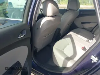 2016 Buick Verano с VIN 1G4PV5SK1G4174279, выставлен на аукционе IAAI как лот 42315033 с пробегом 62 415 миль миль и . История ставок и продаж доступна на DreamBid. Изображение 8.