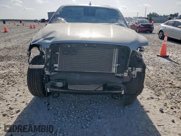 2020 Lincoln Navigator Reserve with VIN 5LMJJ2LT8LEL10853, listed as a Copart auction lot 63062835 with 21,305 mi miles and Salvage title. Bid and sale history available at DreamBid. Image 5.