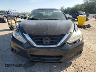 2017 Nissan Altima S z VIN 1N4AL3AP2HC485024, wystawiony jako Copart lot #54843695 z przebiegiem 164 001 mil mil oraz Szkoda całkowita • Salvage title. Historia ofert i sprzedaży dostępna na DreamBid. Obrazek 5.