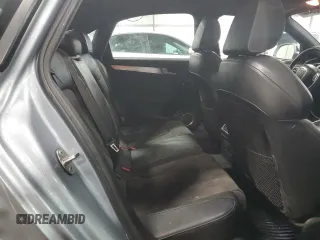 2009 Audi A4 Prestige с VIN WAUMF78K49N046443, выставлен на аукционе Copart как лот 87258644 с пробегом 171 436 миль миль и Списание • Salvage title. История ставок и продаж доступна на DreamBid. Изображение 10.