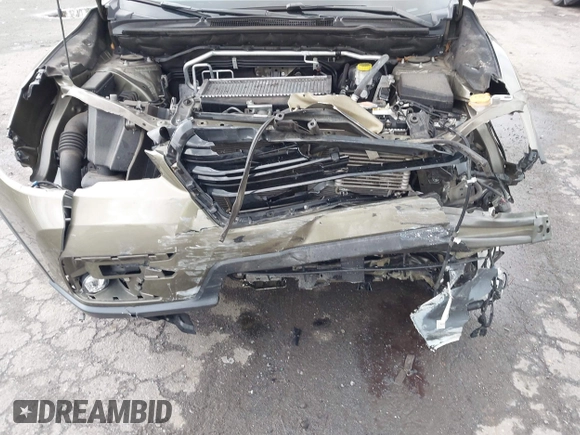 2022 Subaru Ascent Touring z VIN 4S4WMARD5N3454420, wystawiony jako IAAI lot #42332953 z przebiegiem 48 164 mil mil oraz . Historia ofert i sprzedaży dostępna na DreamBid. Obrazek 6.