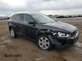 2013 Volvo XC60 3.2L с VIN YV4952DZ5D2381722, выставлен на аукционе Copart как лот 53963445 с пробегом 149 694 миль миль и Списание • Salvage title. История ставок и продаж доступна на DreamBid. Изображение 4.