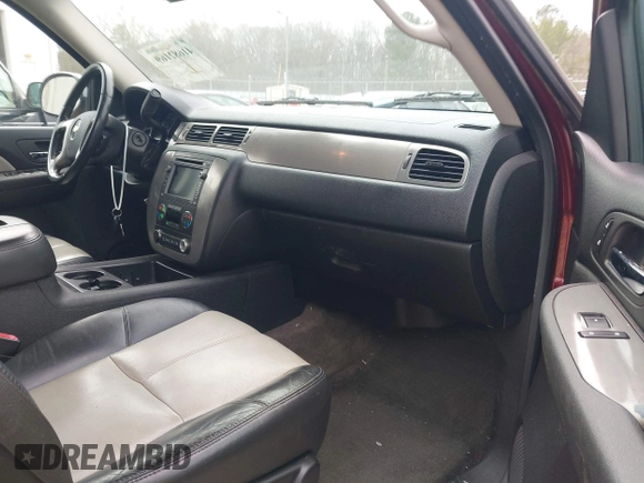 2008 Chevrolet Suburban 3LT с VIN 3GNFC16018G179193, выставлен на аукционе IAAI как лот 41682169 с пробегом 218 670 миль миль и . История ставок и продаж доступна на DreamBid. Изображение 5.