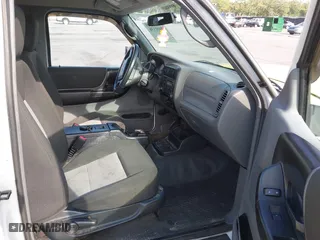 2010 Ford Ranger XL with VIN 1FTKR1EE9APA65270, listed as a IAAI auction lot 40468336 with 140,207 mi miles. Bid and sale history available at carsss.com. Image 5.