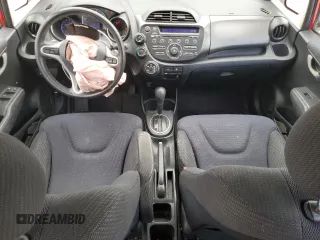 2012 Honda Fit Sport с VIN JHMGE8H53CC035969, выставлен на аукционе Copart как лот 50632965 с пробегом 146 417 миль миль и На запчасти • Non repairable. История ставок и продаж доступна на DreamBid. Изображение 8.