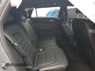 2021 Volkswagen Atlas SEL Premium with VIN 1V2TE2CA9MC233344, listed as a Copart auction lot 67755073 with 22,039 mi miles and . Bid and sale history available at DreamBid. Image 11.