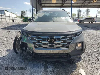 2023 Hyundai Santa Cruz Night Edition z VIN 5NTJCDAF0PH071283, wystawiony jako Copart lot #52322335 z przebiegiem 25 705 mil mil oraz Szkoda całkowita • Salvage title. Historia ofert i sprzedaży dostępna na DreamBid. Obrazek 5.