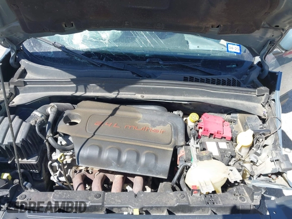 2018 Jeep Renegade Latitude with VIN ZACCJABB1JPH59251, listed as a IAAI auction lot 41851930 with Not provided miles and . Bid and sale history available at DreamBid. Image 10.