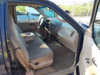 1999 Ford F-150 XL with VIN 1FTRX17L3XNB16928, listed as a IAAI auction lot 42739602 with 118,577 mi miles and . Bid and sale history available at DreamBid. Image 5.