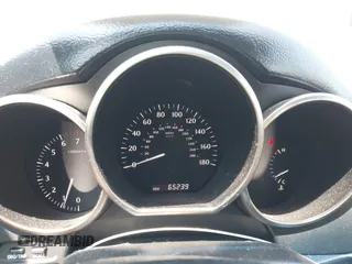2007 Lexus SC 430 с VIN JTHFN45Y979013562, выставлен на аукционе IAAI как лот 42392779 с пробегом 65 239 миль миль и . История ставок и продаж доступна на DreamBid. Изображение 7.