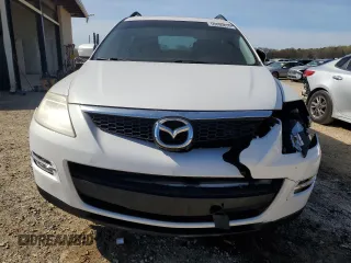 2008 Mazda CX-9 Touring with VIN JM3TB28A780158645, listed as a Copart auction lot 50890815 with 207,076 mi miles and Salvage Title. Bid and sale history available at carsss.com. Image 5.
