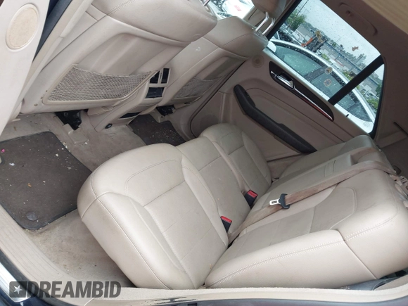 2015 Mercedes-Benz M 350 with VIN 4JGDA5HB1FA542885, listed as a IAAI auction lot 42284802 with 162,238 mi miles and . Bid and sale history available at DreamBid. Image 20.