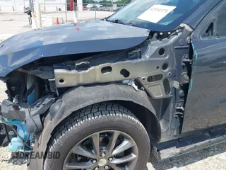 2018 Dodge Durango GT with VIN 1C4RDJDG3JC102174, listed as a IAAI auction lot 42554375 with 84,132 mi miles and . Bid and sale history available at DreamBid. Image 20.