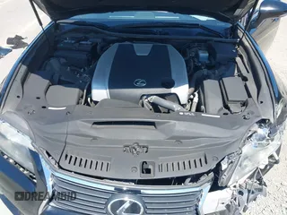 2013 Lexus GS 350 with VIN JTHBE1BL1D5000345, listed as a IAAI auction lot 42630507 with 235,869 mi miles and . Bid and sale history available at DreamBid. Image 10.