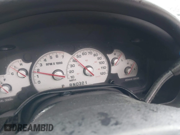 2004 Mercury Mountaineer with VIN 4M2DU86W04UJ05601, listed as a IAAI auction lot 41520948 with Not provided miles and . Bid and sale history available at DreamBid. Image 7.