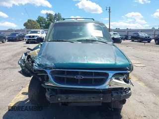 2000 Ford Explorer XLT with VIN 1FMZU63E6YUA99994, listed as a IAAI auction lot 42330041 with 283,382 mi miles and . Bid and sale history available at DreamBid. Image 11.