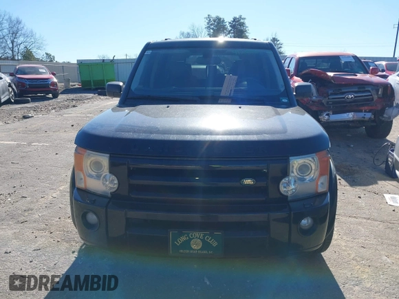 2006 Land Rover LR3 SE z VIN SALAE254X6A387617, wystawiony jako IAAI lot #41244901 z przebiegiem 181 085 mil mil oraz . Historia ofert i sprzedaży dostępna na DreamBid. Obrazek 13.