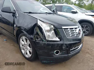 2016 Cadillac SRX Performance Collection with VIN 3GYFNCE31GS578010, listed as a IAAI auction lot 42346383 with 89,118 mi miles and . Bid and sale history available at DreamBid. Image 6.