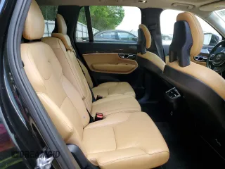 2016 Volvo XC90 T6 Momentum z VIN YV4A22PK7G1074289, wystawiony jako Copart lot #54497235 z przebiegiem 143 715 mil mil oraz Szkoda całkowita • Salvage title. Historia ofert i sprzedaży dostępna na DreamBid. Obrazek 11.