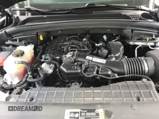 2023 Jeep Grand Cherokee Limited with VIN 1C4RJHBGXPC545550, listed as a IAAI auction lot 42859716 with 34,610 mi miles and . Bid and sale history available at DreamBid. Image 19.