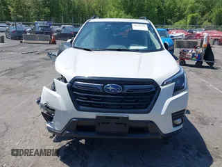 2023 Subaru Forester Limited with VIN JF2SKAPC5PH509622, listed as a IAAI auction lot 42246245 with 16,089 mi miles and . Bid and sale history available at DreamBid. Image 11.