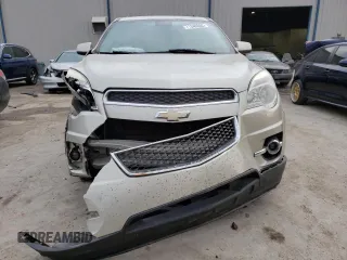 2015 Chevrolet Equinox LT with VIN 2GNFLCE39F6238264, listed as a Copart auction lot 71345202 with 142,325 mi miles and Salvage Title. Bid and sale history available at carsss.com. Image 5.