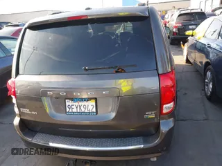 2017 Dodge Grand Caravan GT with VIN 2C4RDGEG9HR825482, listed as a IAAI auction lot 41719213 with 130,456 mi miles and . Bid and sale history available at DreamBid. Image 17.