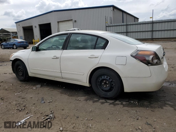 2012 Nissan Altima S with VIN 1N4AL2AP0CC164733, listed as a Copart auction lot 51663645 with 262,359 mi miles and Salvage Title. Bid and sale history available at DreamBid. Image 2.