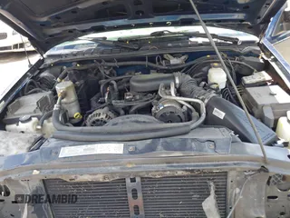 2003 Chevrolet S-10 LS with VIN 1GCCS19X038131836, listed as a IAAI auction lot 42181268 with 123,217 mi miles and . Bid and sale history available at DreamBid. Image 10.