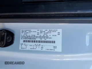 2021 Ford F-150 XL с VIN 1FTEX1CP6MKD65860, выставлен на аукционе Copart как лот 61916325 с пробегом 79 163 миль миль и Списание • Salvage title. История ставок и продаж доступна на DreamBid. Изображение 12.