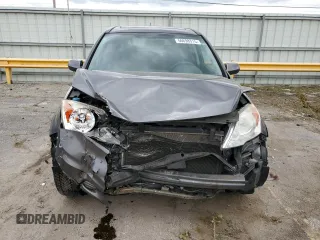 2010 Honda CR-V EX-L z VIN 5J6RE4H73AL023543, wystawiony jako Copart lot #56698315 z przebiegiem 96 480 mil mil oraz Szkoda całkowita • Salvage title. Historia ofert i sprzedaży dostępna na DreamBid. Obrazek 5.