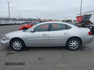 2006 Buick LaCrosse CXL with VIN 2G4WD582261220296, listed as a IAAI auction lot 41762916 with 79,676 mi miles. Bid and sale history available at carsss.com. Image 14.