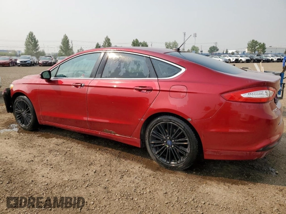 2013 Ford Fusion SE с VIN 3FA6P0HR8DR380743, выставлен на аукционе Copart как лот 60668045 с пробегом 233 437 миль миль и Списание • Salvage title. История ставок и продаж доступна на DreamBid. Изображение 2.