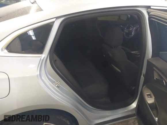 2017 Chevrolet Malibu LT with VIN 1G1ZE5ST0HF264415, listed as a IAAI auction lot 42026164 with 90,216 mi miles and . Bid and sale history available at DreamBid. Image 8.