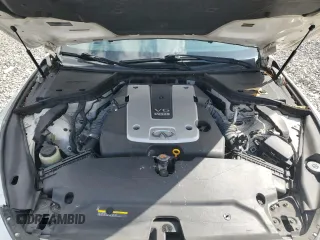 2015 Infiniti Q50 Premium with VIN JN1BV7AP7FM334979, listed as a Copart auction lot 48894565 with 150,217 mi miles and Salvage Title. Bid and sale history available at carsss.com. Image 11.