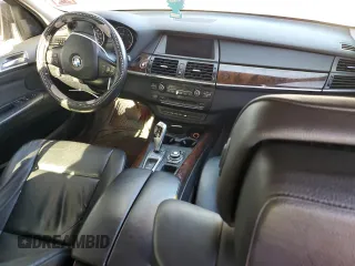 2010 BMW X5 35d with VIN 5UXFF0C52ALJ99955, listed as a Copart auction lot 43161695 with 146,990 mi miles and Clean Title. Bid and sale history available at carsss.com. Image 8.
