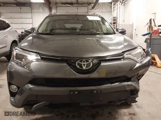 2017 Toyota RAV4 Limited with VIN JTMDFREV1HJ169944, listed as a IAAI auction lot 41770357 with 83,675 mi miles. Bid and sale history available at carsss.com. Image 13.