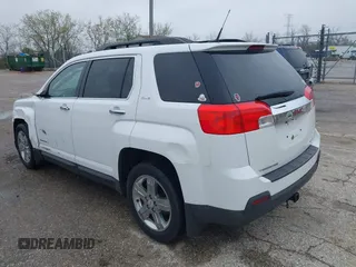 2013 GMC Terrain SLE with VIN 2GKFLTEK8D6122524, listed as a IAAI auction lot 42171663 with 98,531 mi miles and . Bid and sale history available at DreamBid. Image 3.