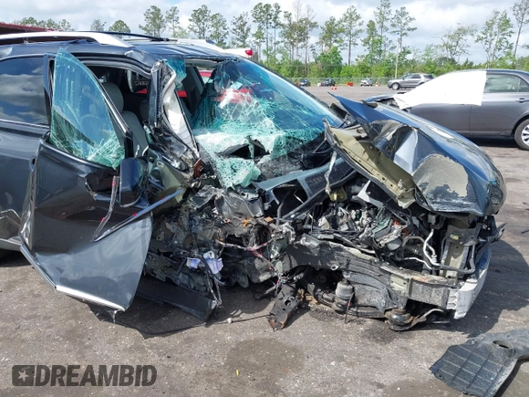 2011 Lexus RX 350 with VIN 2T2BK1BA6BC102115, listed as a IAAI auction lot 41960998 with Not Provided miles and . Bid and sale history available at DreamBid. Image 6.