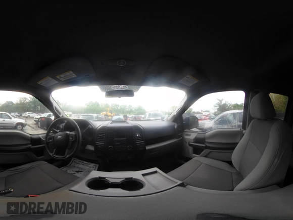 2016 Ford F-150 XLT с VIN 1FTEX1EPXGFC77565, выставлен на аукционе IAAI как лот 42098132 с пробегом 96 464 миль миль и . История ставок и продаж доступна на DreamBid. Изображение 20.