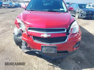 2014 Chevrolet Equinox LT z VIN 1GNFLFEK1EZ121614, wystawiony jako IAAI lot #41859184 z przebiegiem 35 718 mil mil oraz . Historia ofert i sprzedaży dostępna na DreamBid. Obrazek 12.