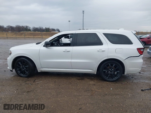 2017 Dodge Durango R/T с VIN 1C4SDJCT2HC611988, выставлен на аукционе IAAI как лот 41702827 с пробегом 218 208 миль миль и . История ставок и продаж доступна на DreamBid. Изображение 14.
