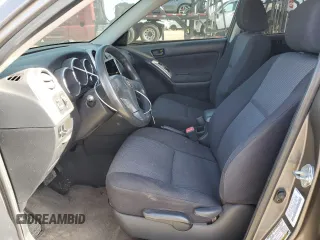 2005 Pontiac Vibe z VIN 5Y2SL63855Z404970, wystawiony jako Copart lot #56750875 z przebiegiem 128 636 mil mil oraz Szkoda całkowita • Salvage title. Historia ofert i sprzedaży dostępna na DreamBid. Obrazek 7.