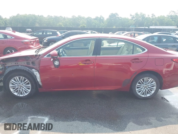 2014 Lexus ES 330 with VIN JTHBK1GGXE2088416, listed as a IAAI auction lot 42381928 with 109,991 mi miles and . Bid and sale history available at DreamBid. Image 14.