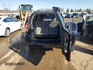 2009 Toyota RAV4 with VIN 2T3BF33V49W004285, listed as a Copart auction lot 48054615 with 100,012 mi miles and Salvage Title. Bid and sale history available at carsss.com. Image 6.