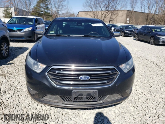 2014 Ford Taurus Limited with VIN 1FAHP2J88EG112497, listed as a Copart auction lot 47701325 with 271,139 mi miles and Clean title. Bid and sale history available at DreamBid. Image 5.